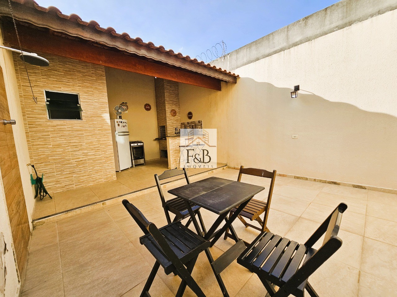 Casa, 3 quartos - Foto 38