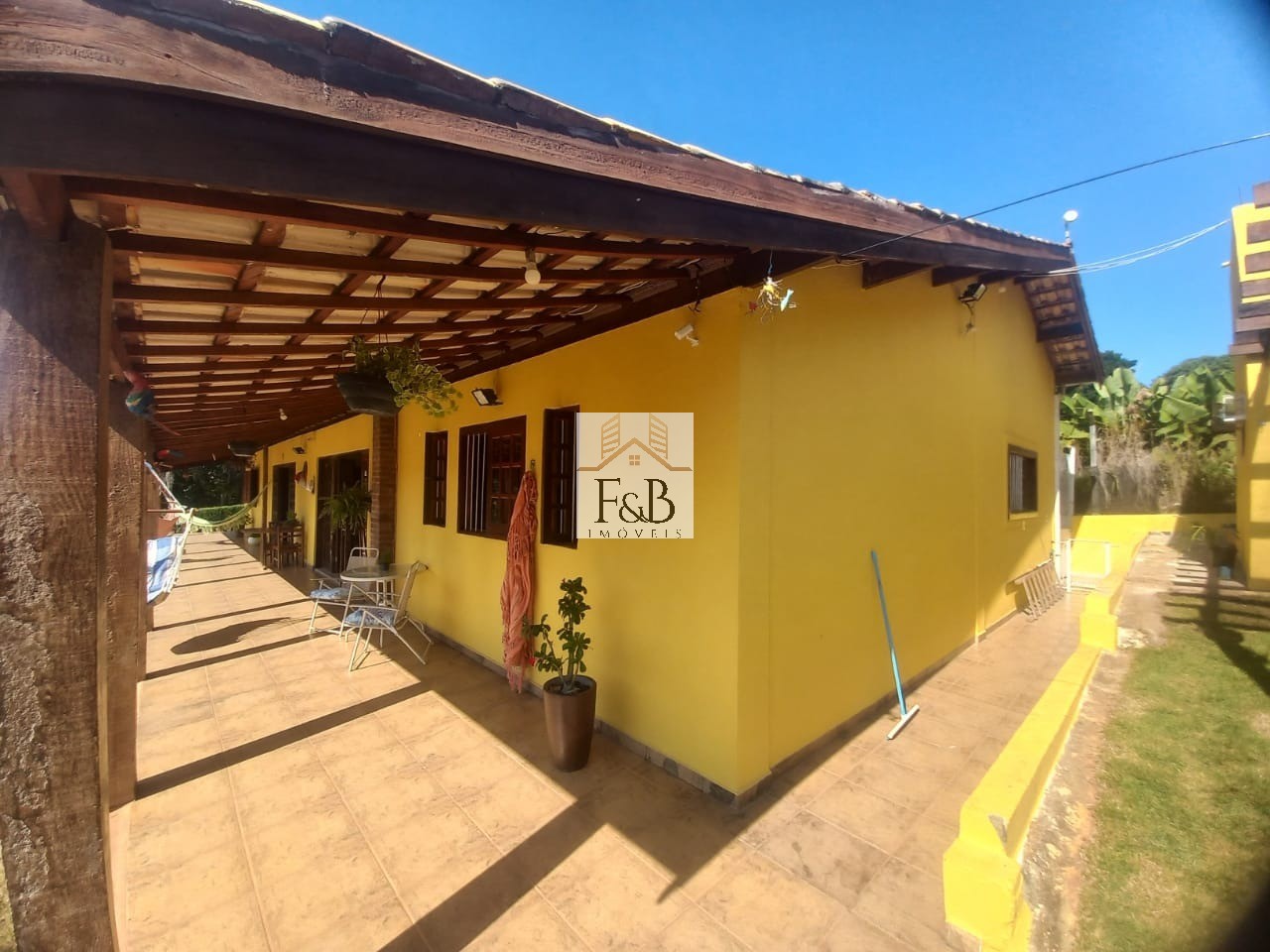 Chácara, 2 quartos - Foto 6