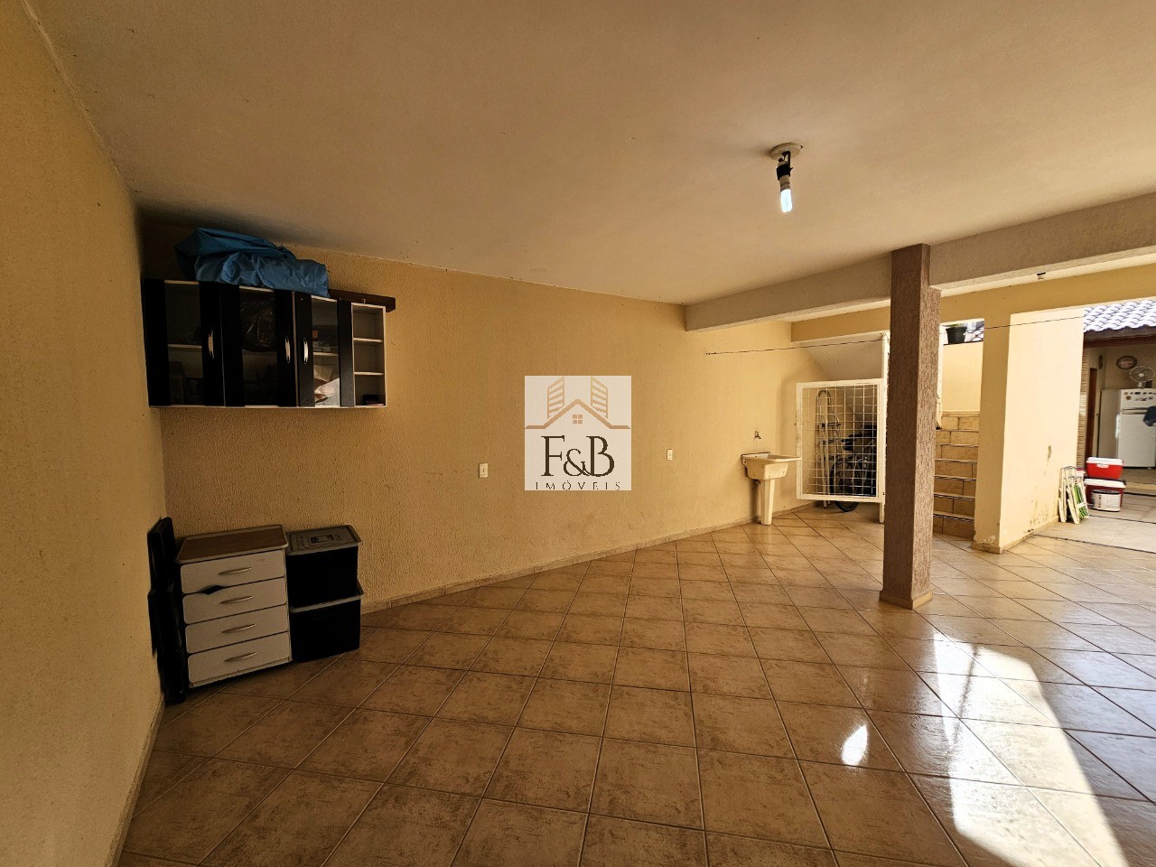 Casa, 3 quartos - Foto 35