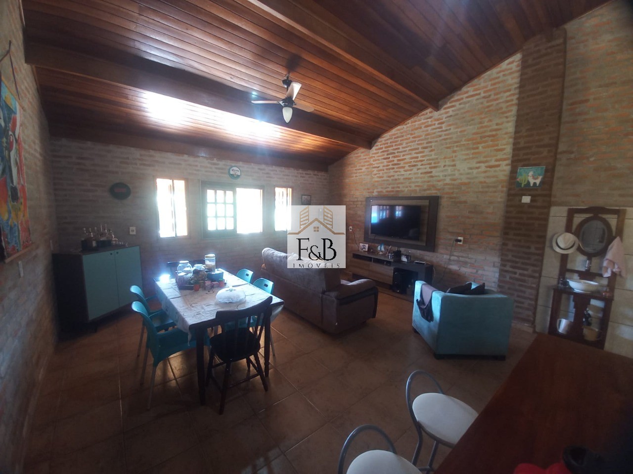 Chácara, 2 quartos - Foto 20