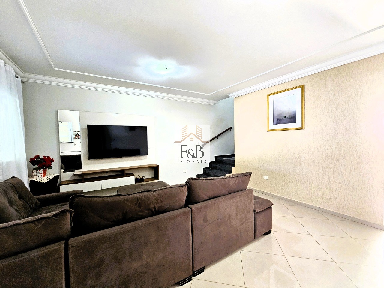 Casa, 3 quartos - Foto 5