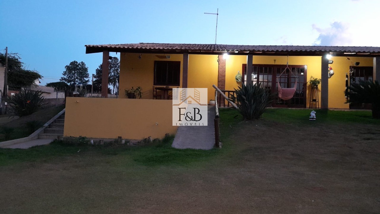 Chácara, 2 quartos - Foto 4