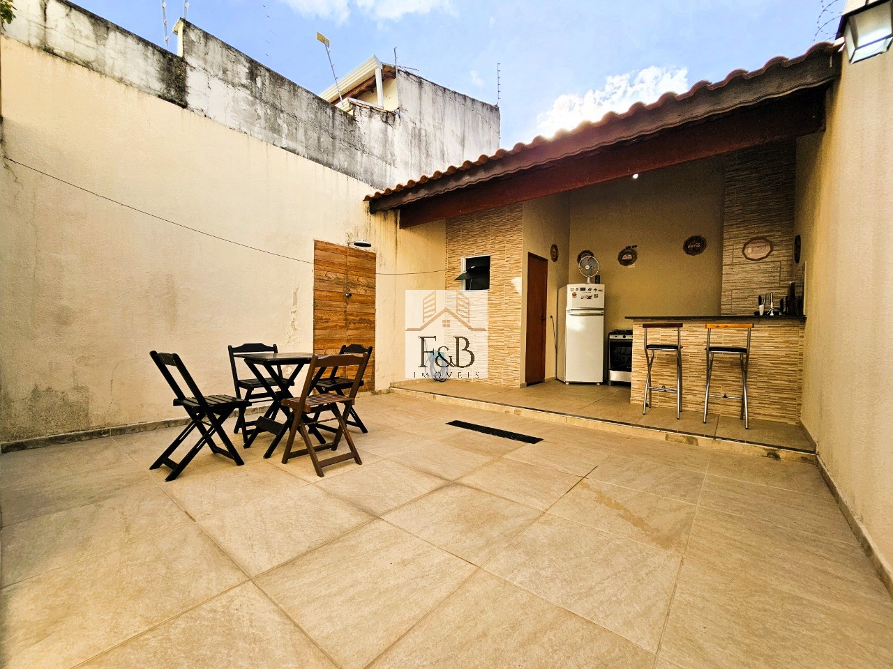 Casa, 3 quartos - Foto 37