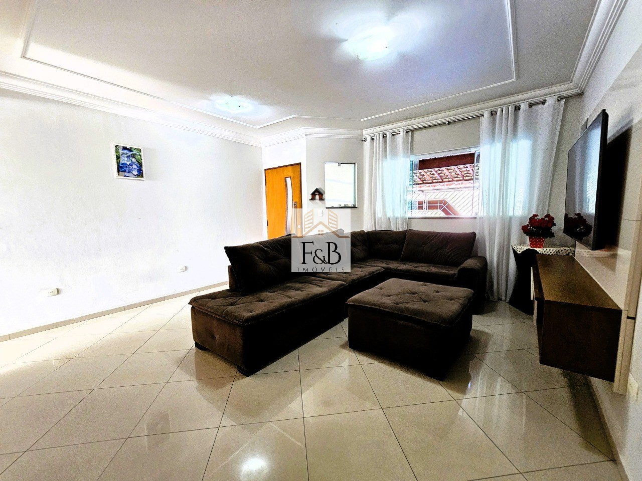 Casa, 3 quartos - Foto 7