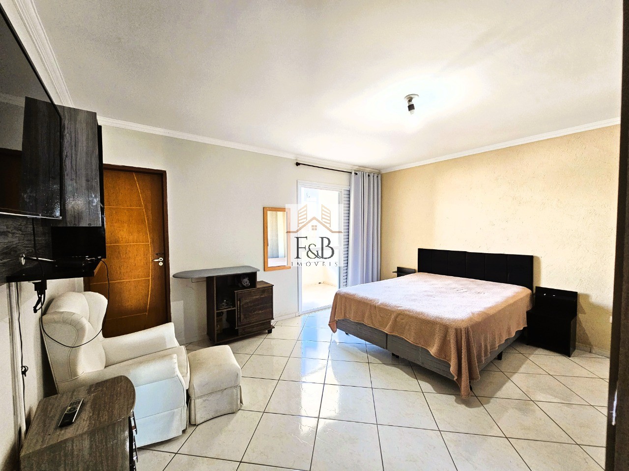 Casa, 3 quartos - Foto 10