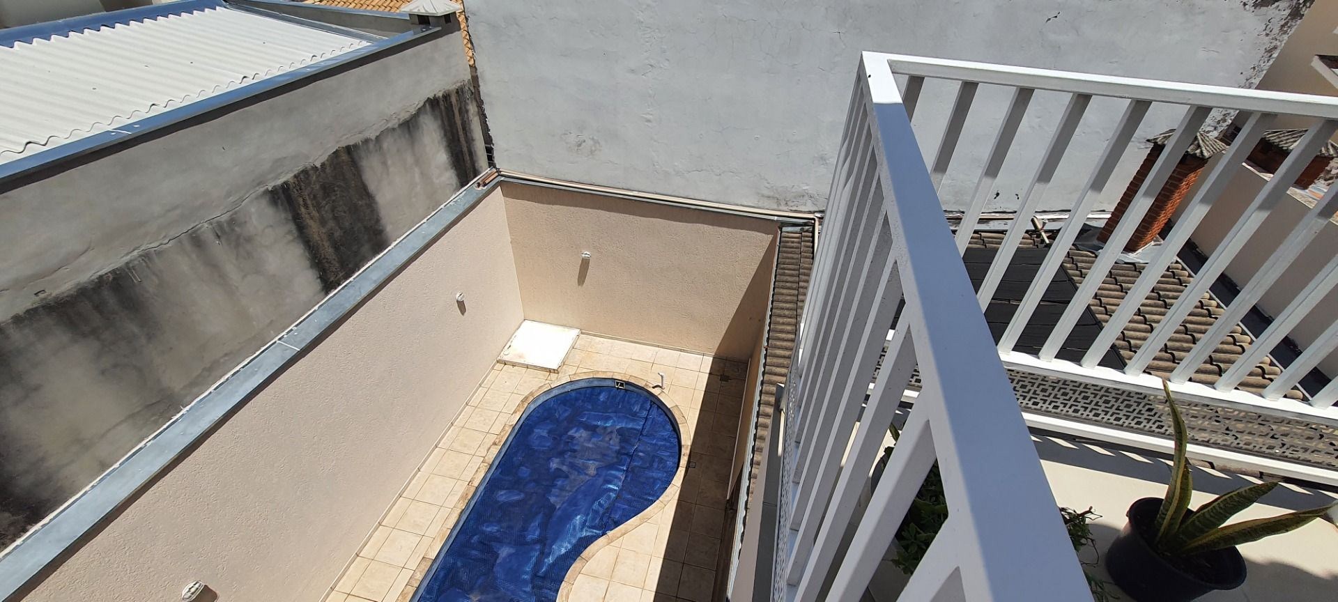 Casa, 3 quartos - Foto 36