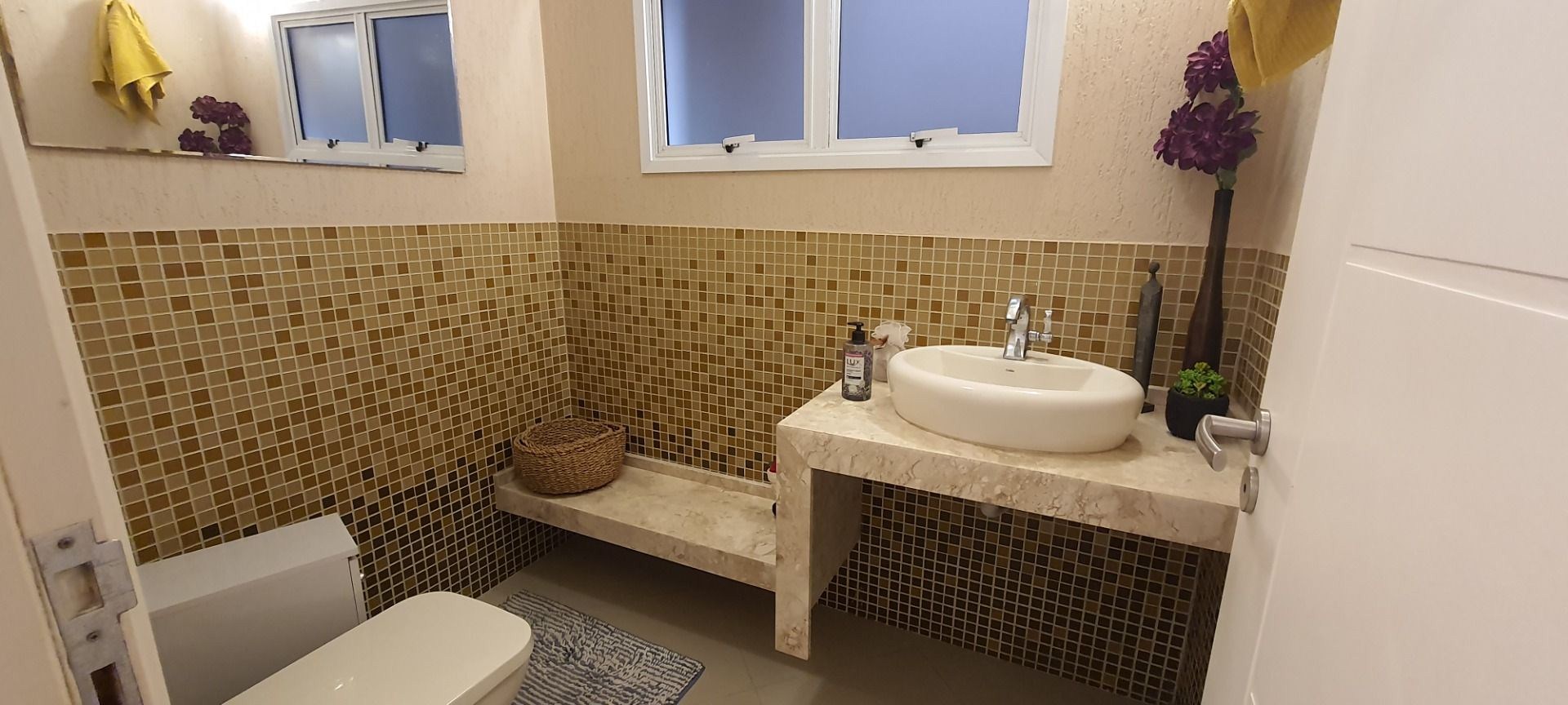 Casa, 3 quartos - Foto 17