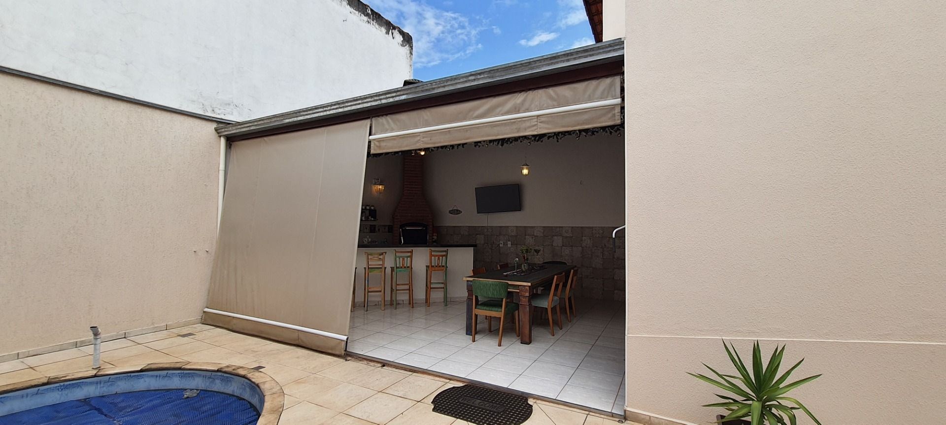 Casa, 3 quartos - Foto 55