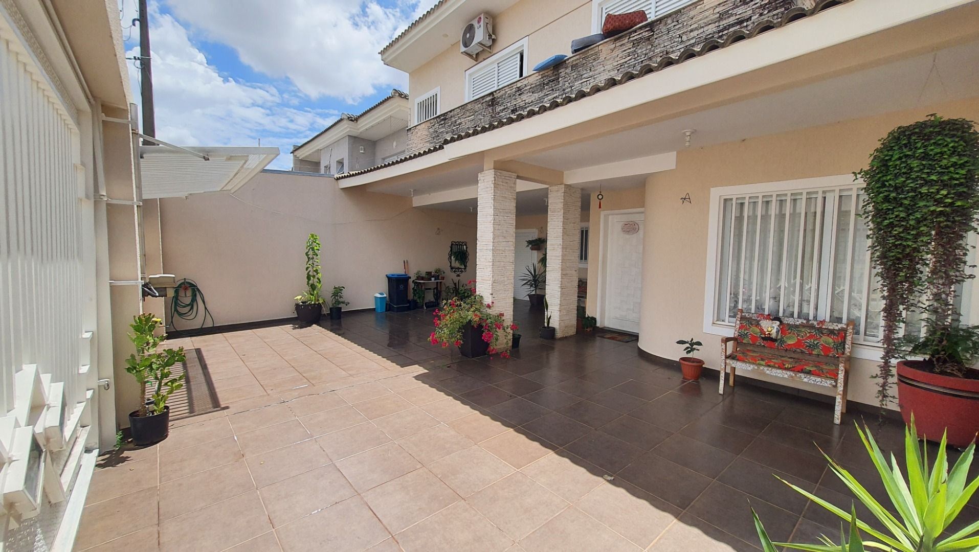 Casa, 3 quartos - Foto 7