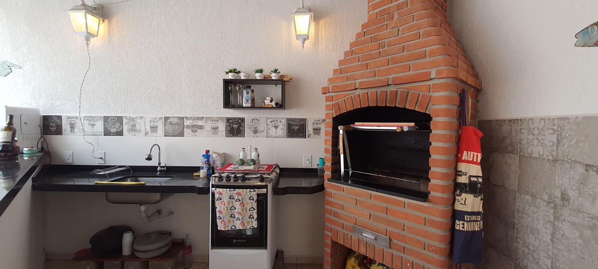 Casa, 3 quartos - Foto 59