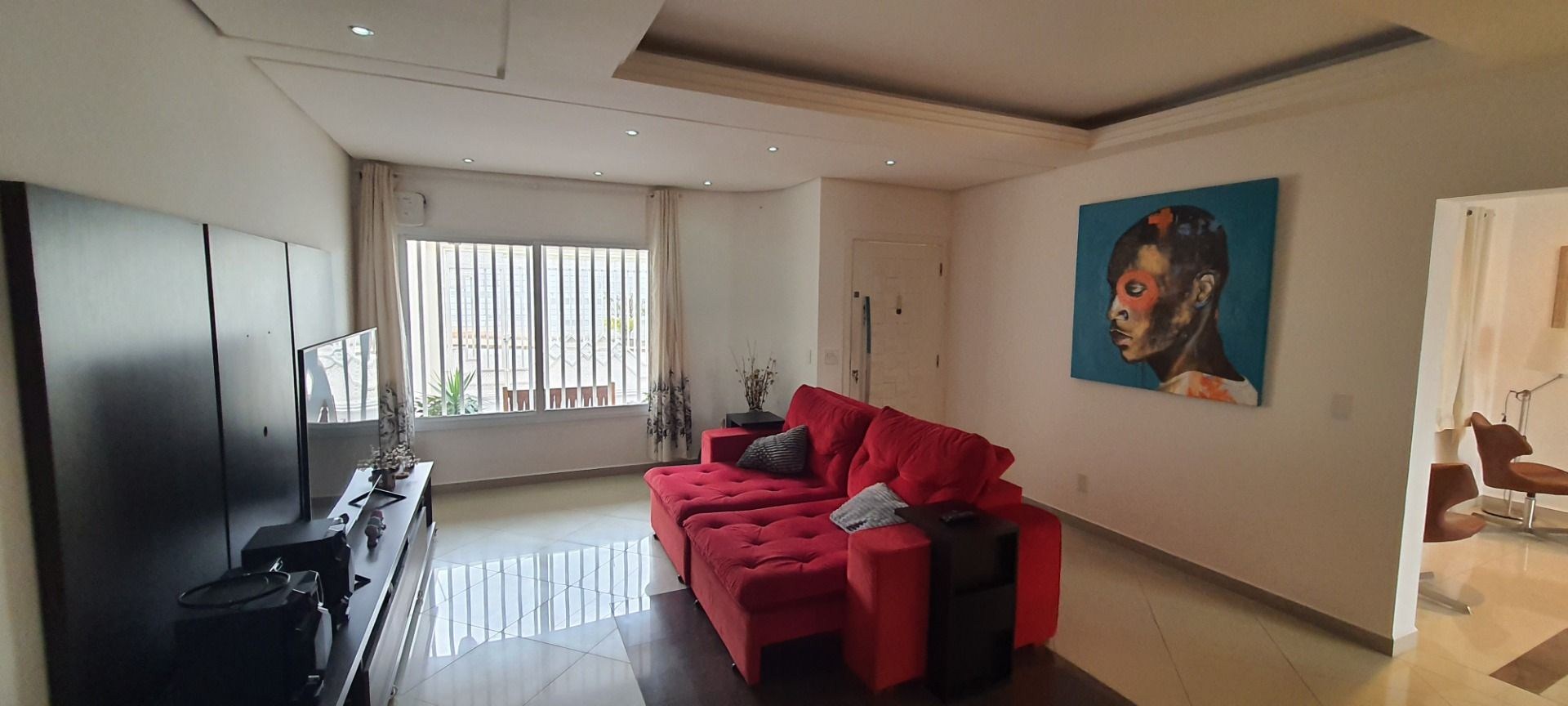 Casa, 3 quartos - Foto 16