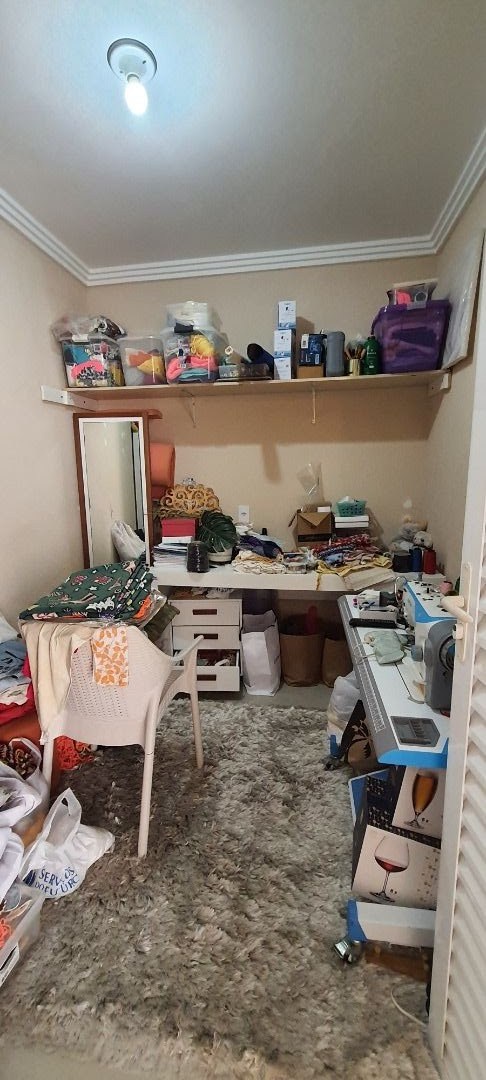 Casa, 3 quartos - Foto 60