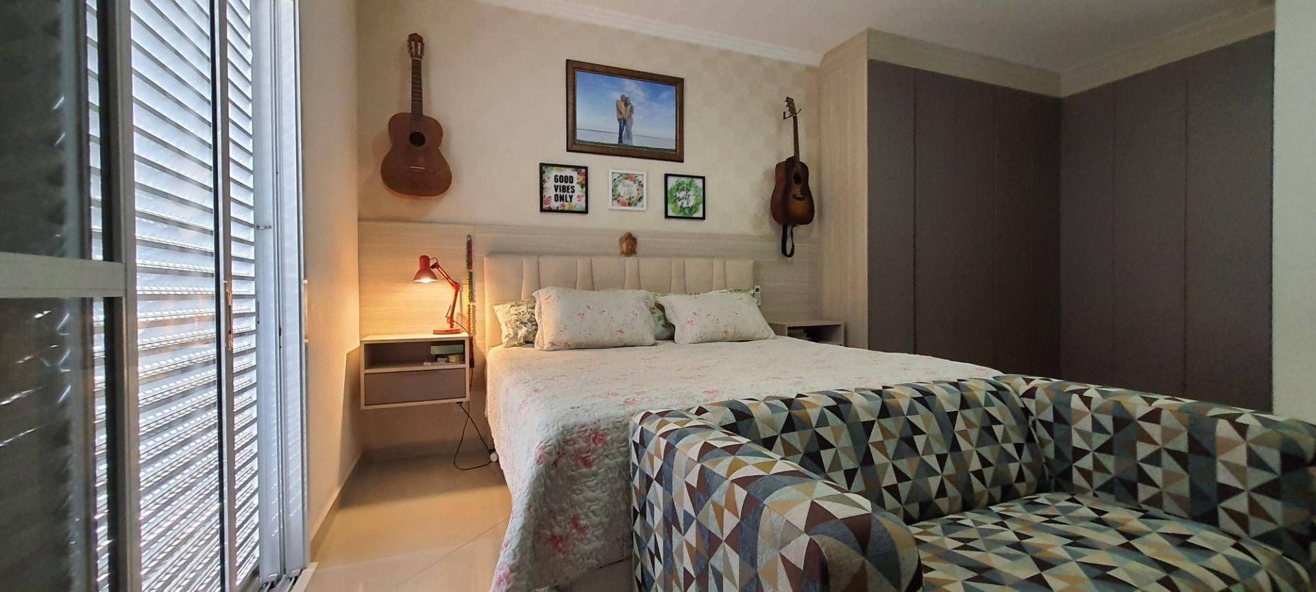 Casa, 3 quartos - Foto 35