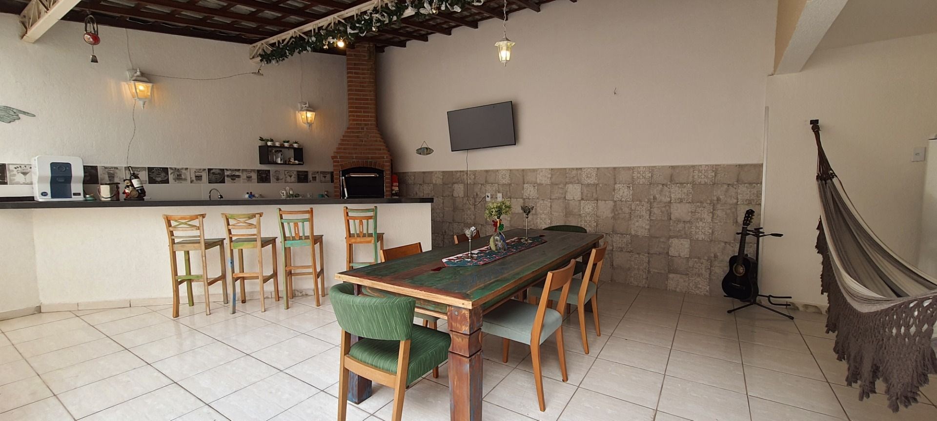 Casa, 3 quartos - Foto 57