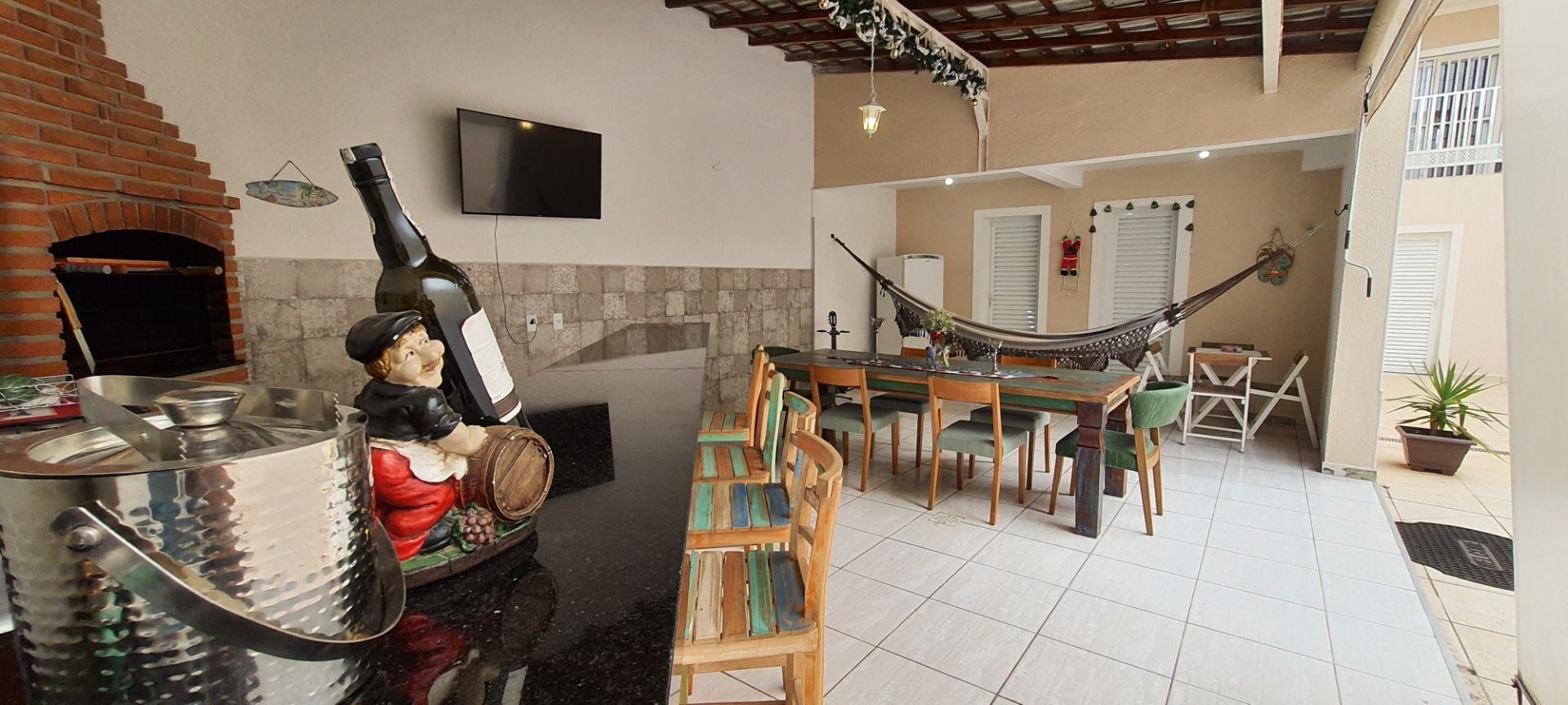 Casa, 3 quartos - Foto 58