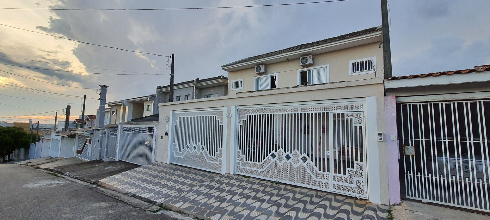 Casa, 3 quartos - Foto 4