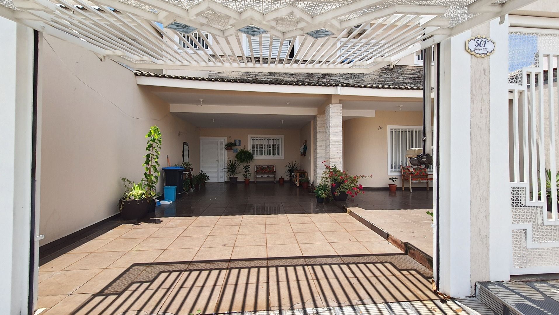 Casa, 3 quartos - Foto 5