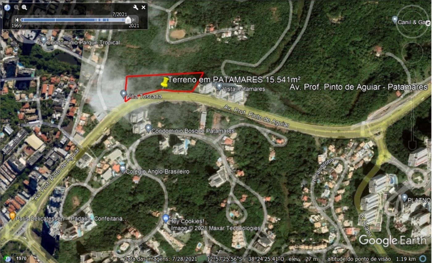 Terreno à venda, 15541m² - Foto 2