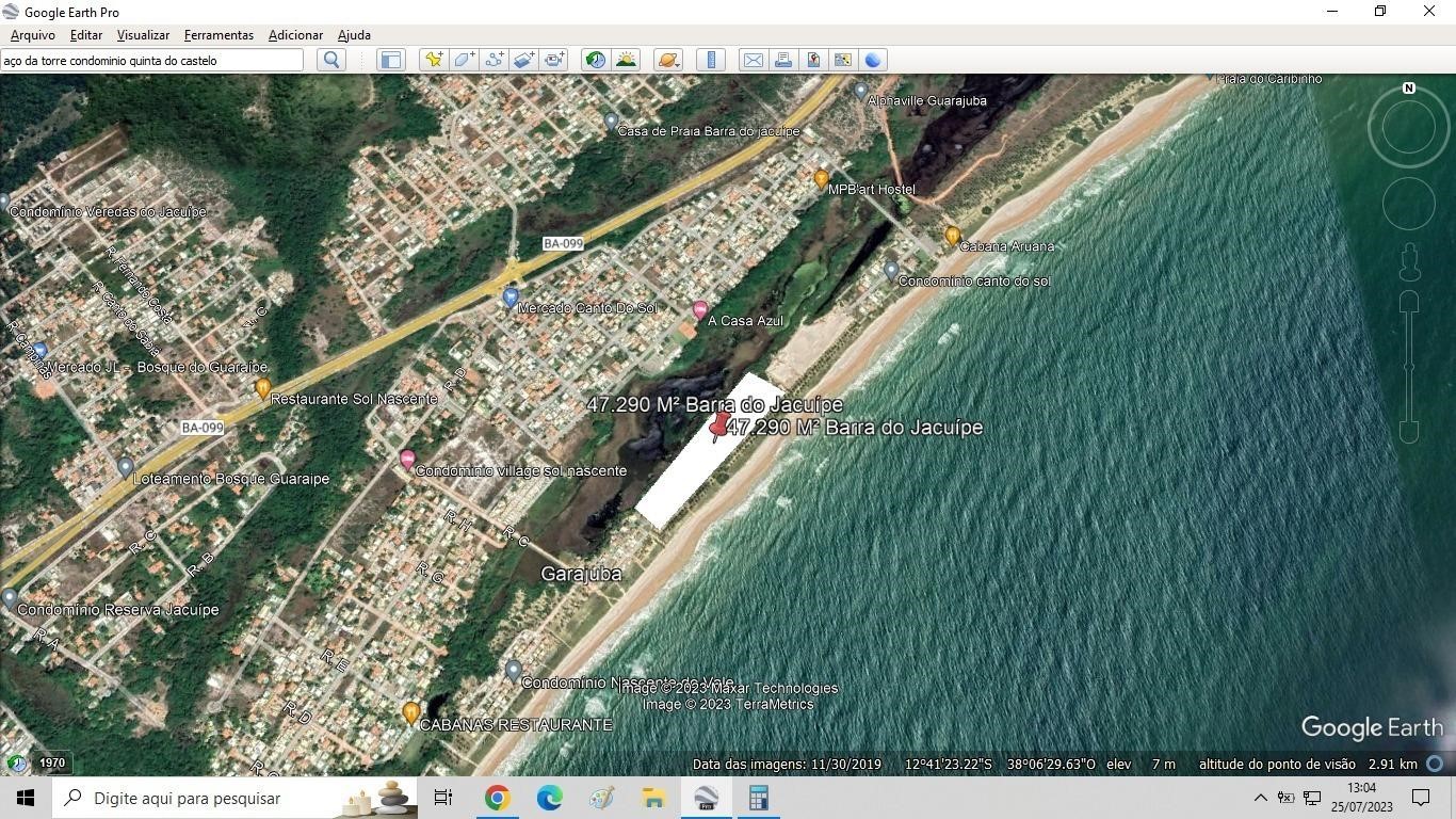 Terreno, 5 hectares - Foto 1