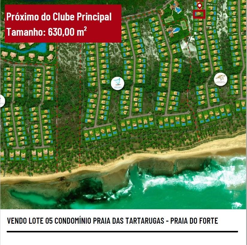Terreno, 630 m² - Foto 3