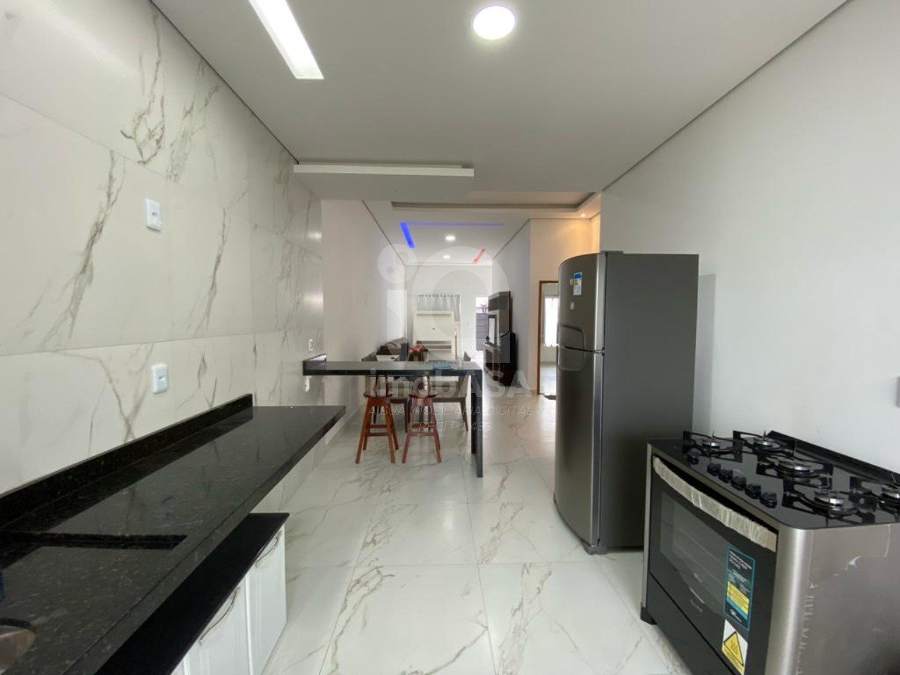 Casa, 3 quartos, 110 m² - Foto 6