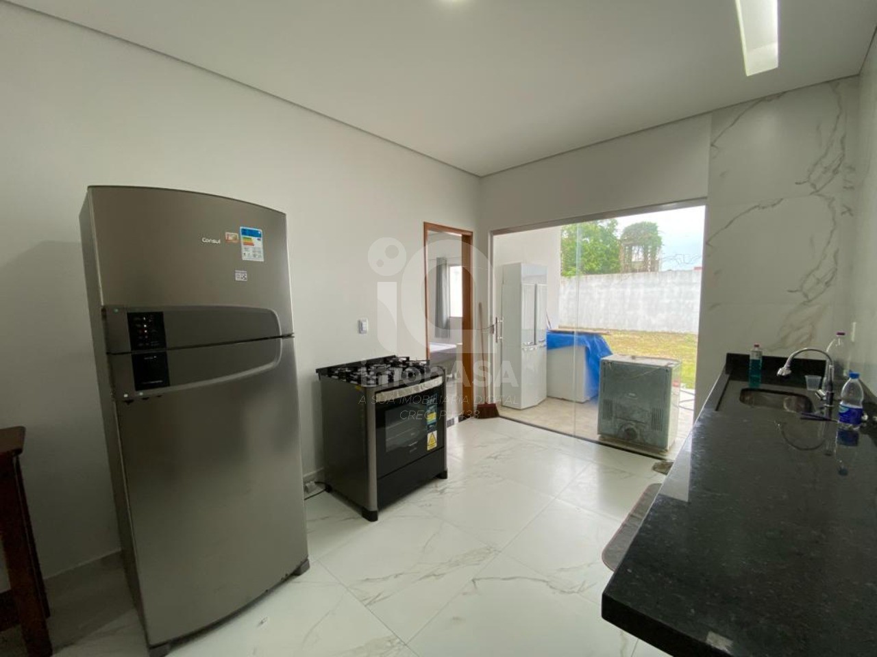 Casa, 3 quartos, 110 m² - Foto 5