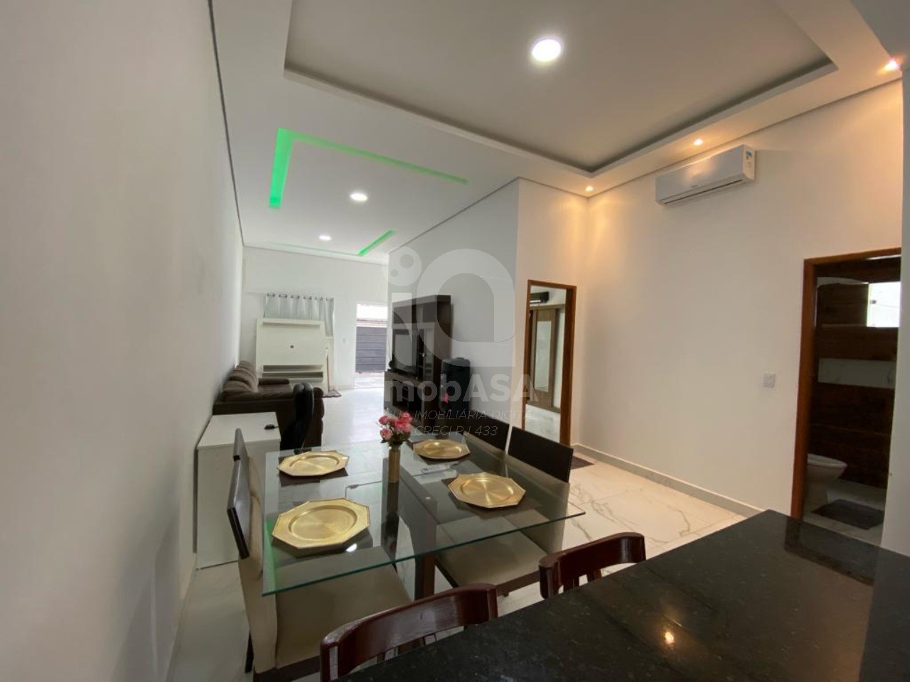 Casa, 3 quartos, 110 m² - Foto 4
