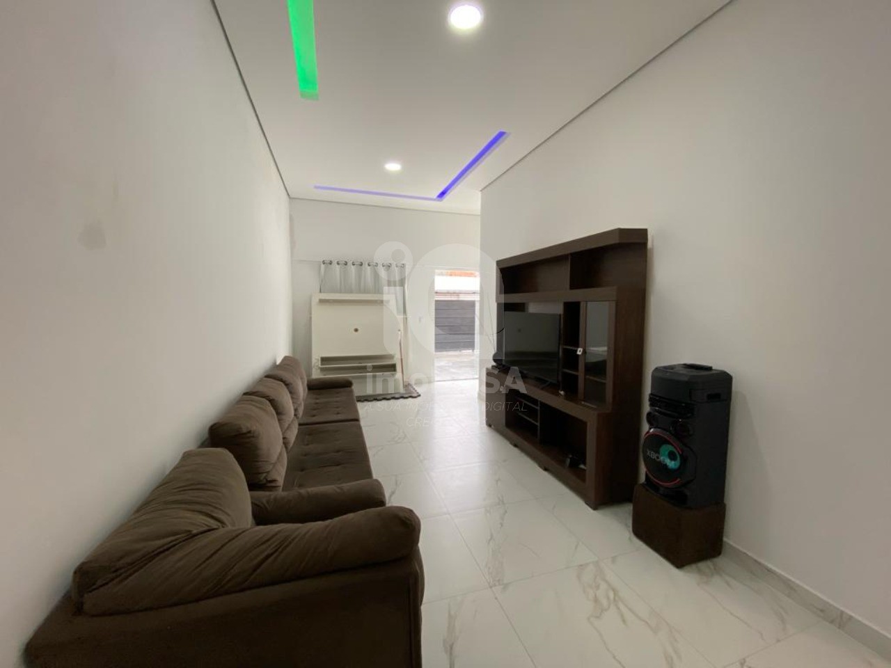 Casa, 3 quartos, 110 m² - Foto 3