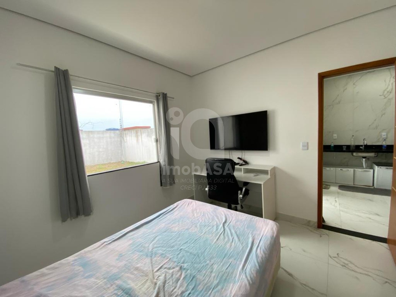 Casa, 3 quartos, 110 m² - Foto 8