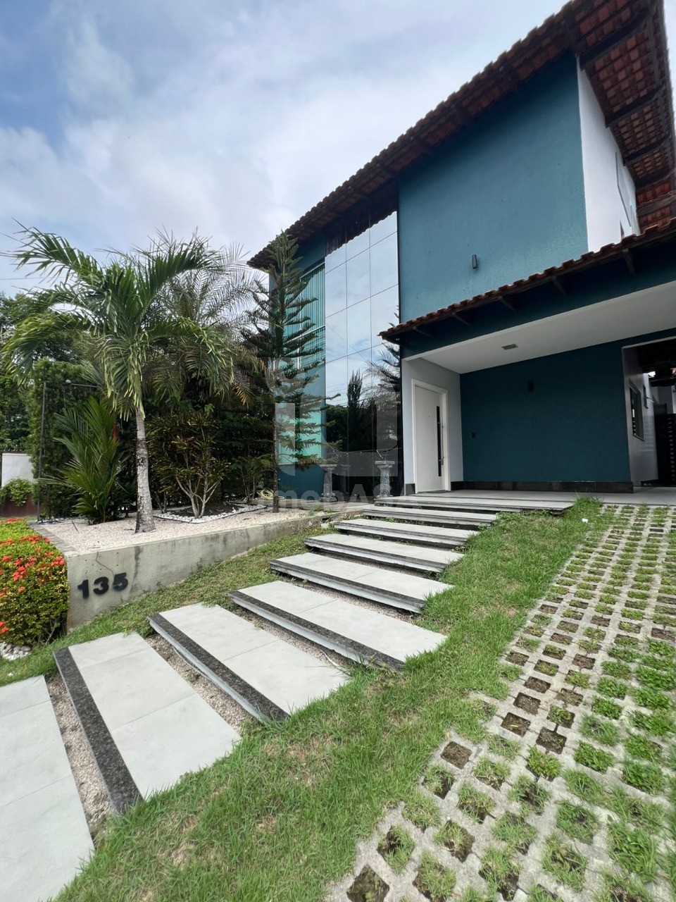 Casa, 3 quartos, 280 m² - Foto 2