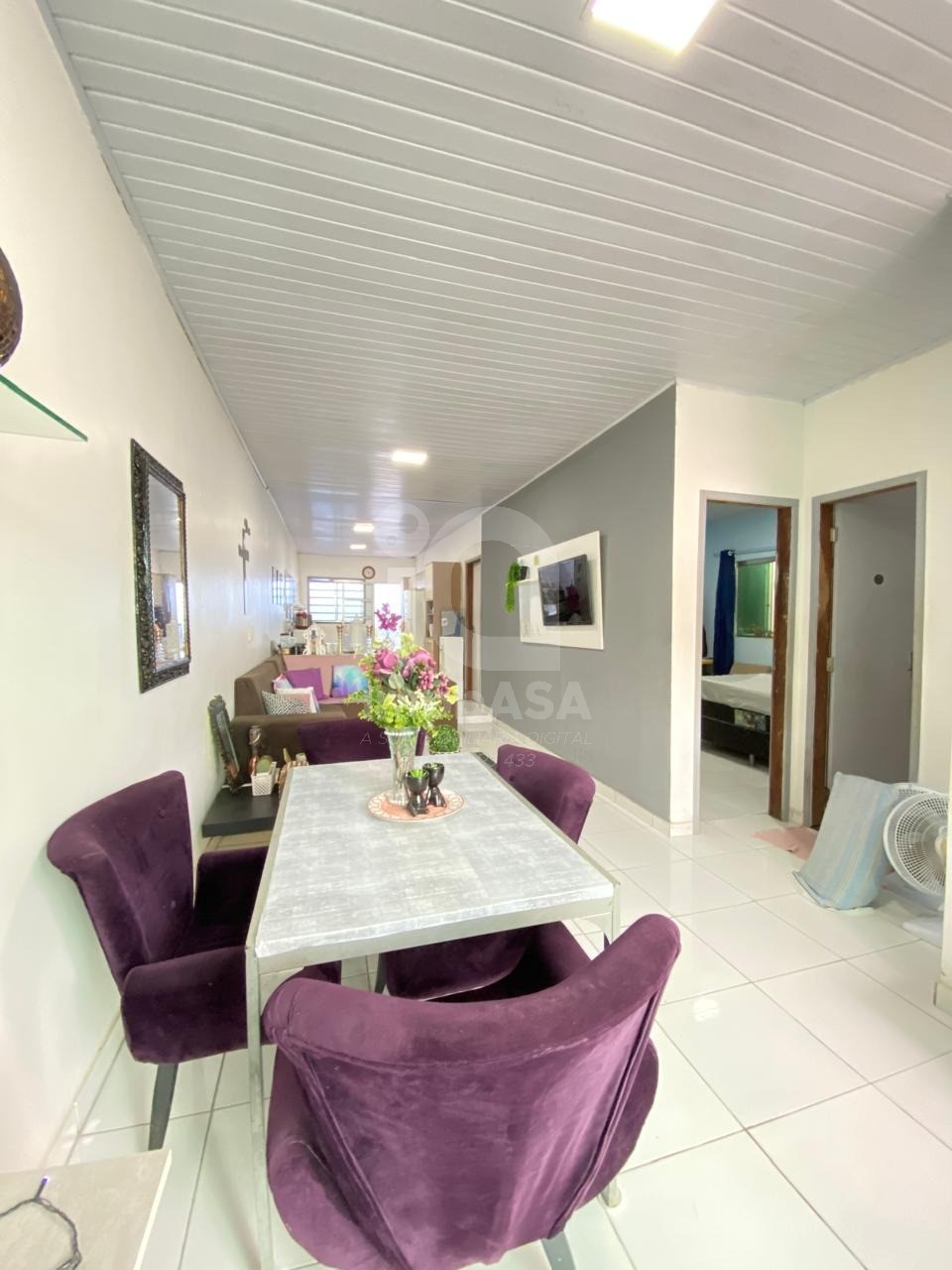 Casa, 3 quartos, 120 m² - Foto 7