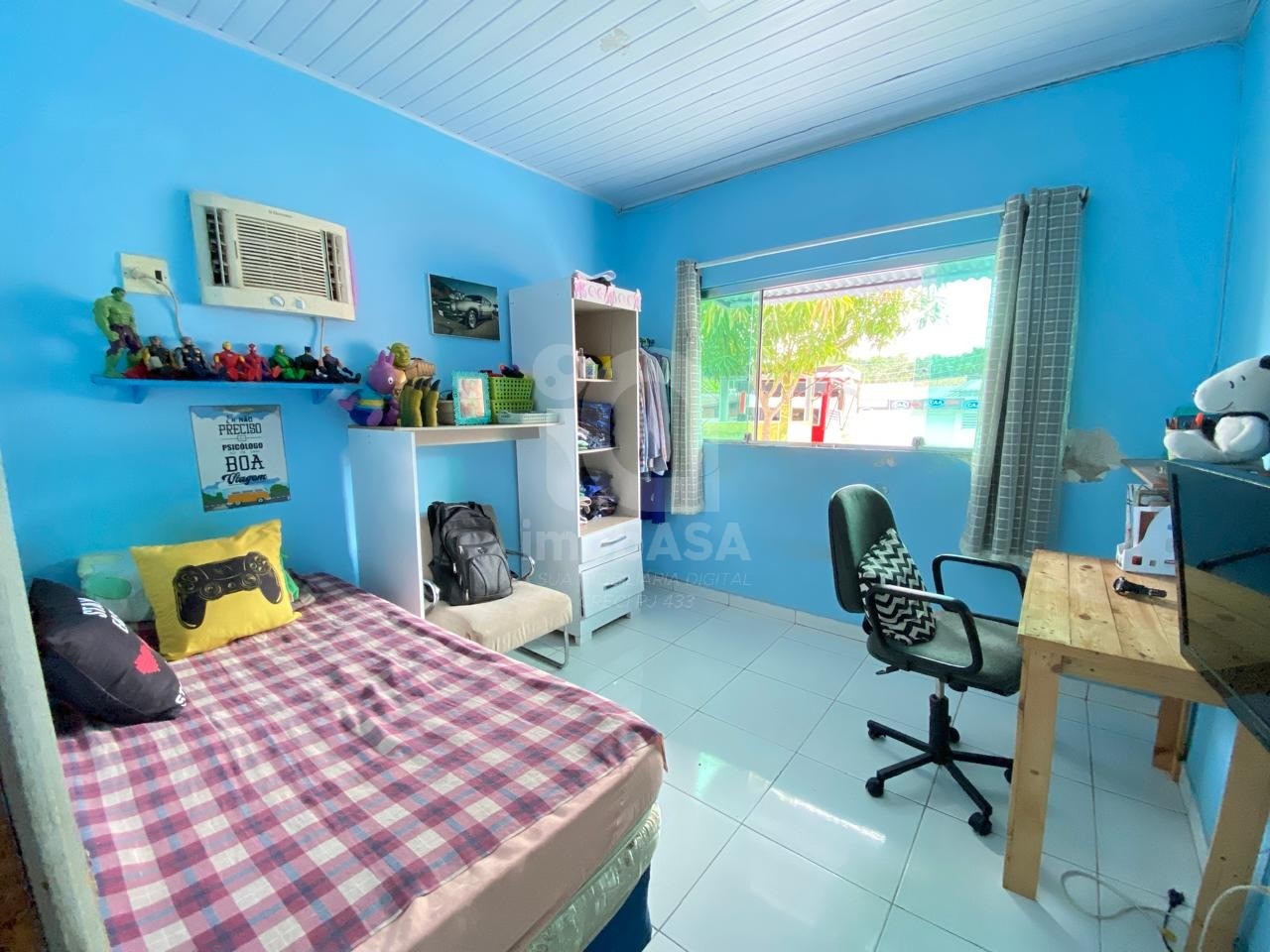 Casa, 3 quartos, 120 m² - Foto 9