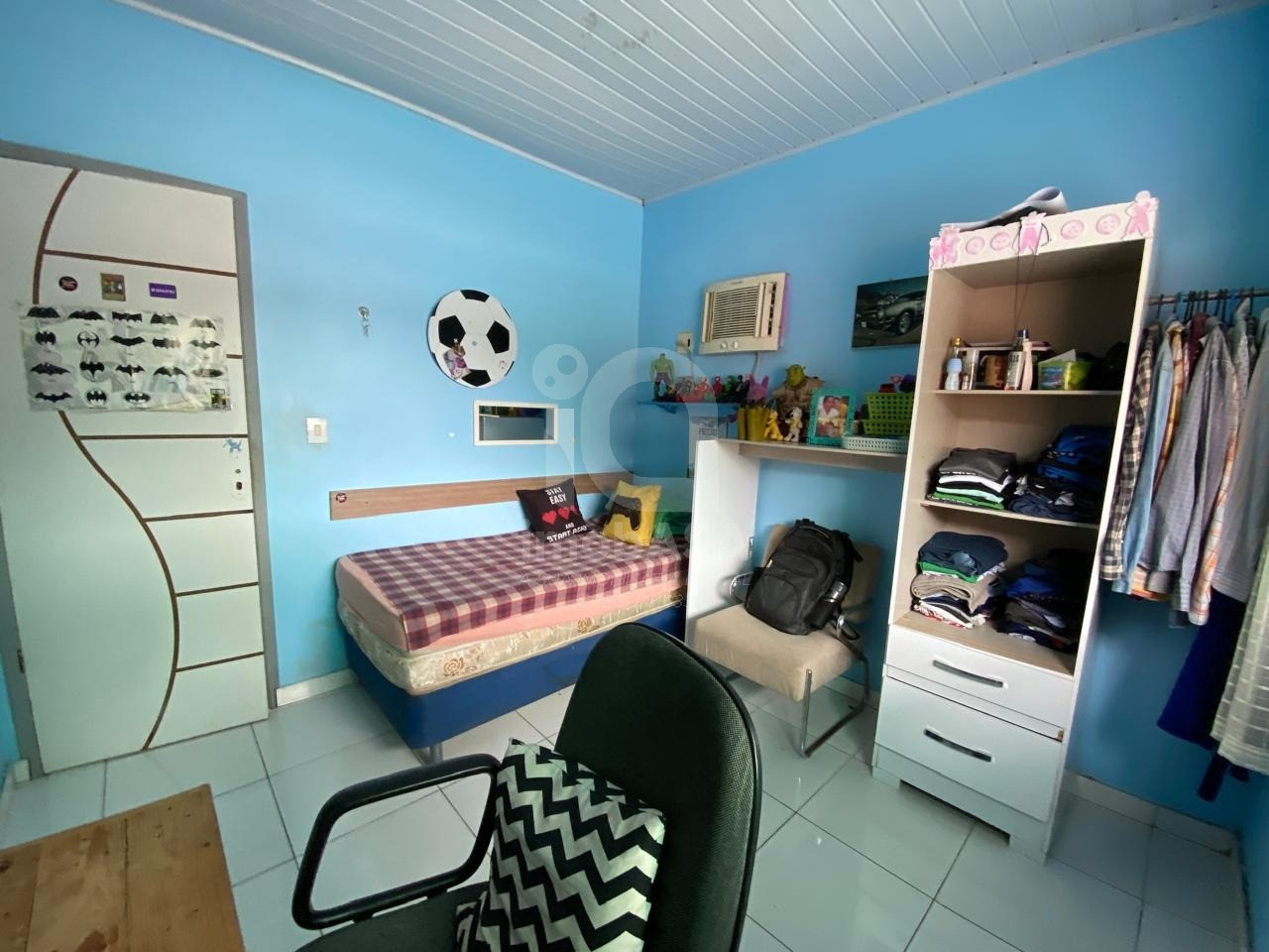 Casa, 3 quartos, 120 m² - Foto 12