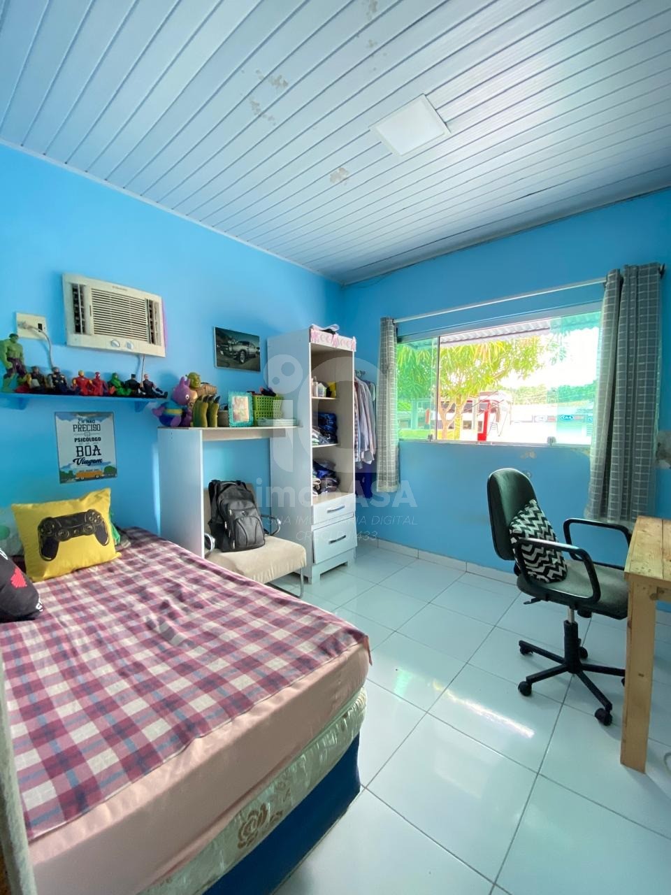 Casa, 3 quartos, 120 m² - Foto 8
