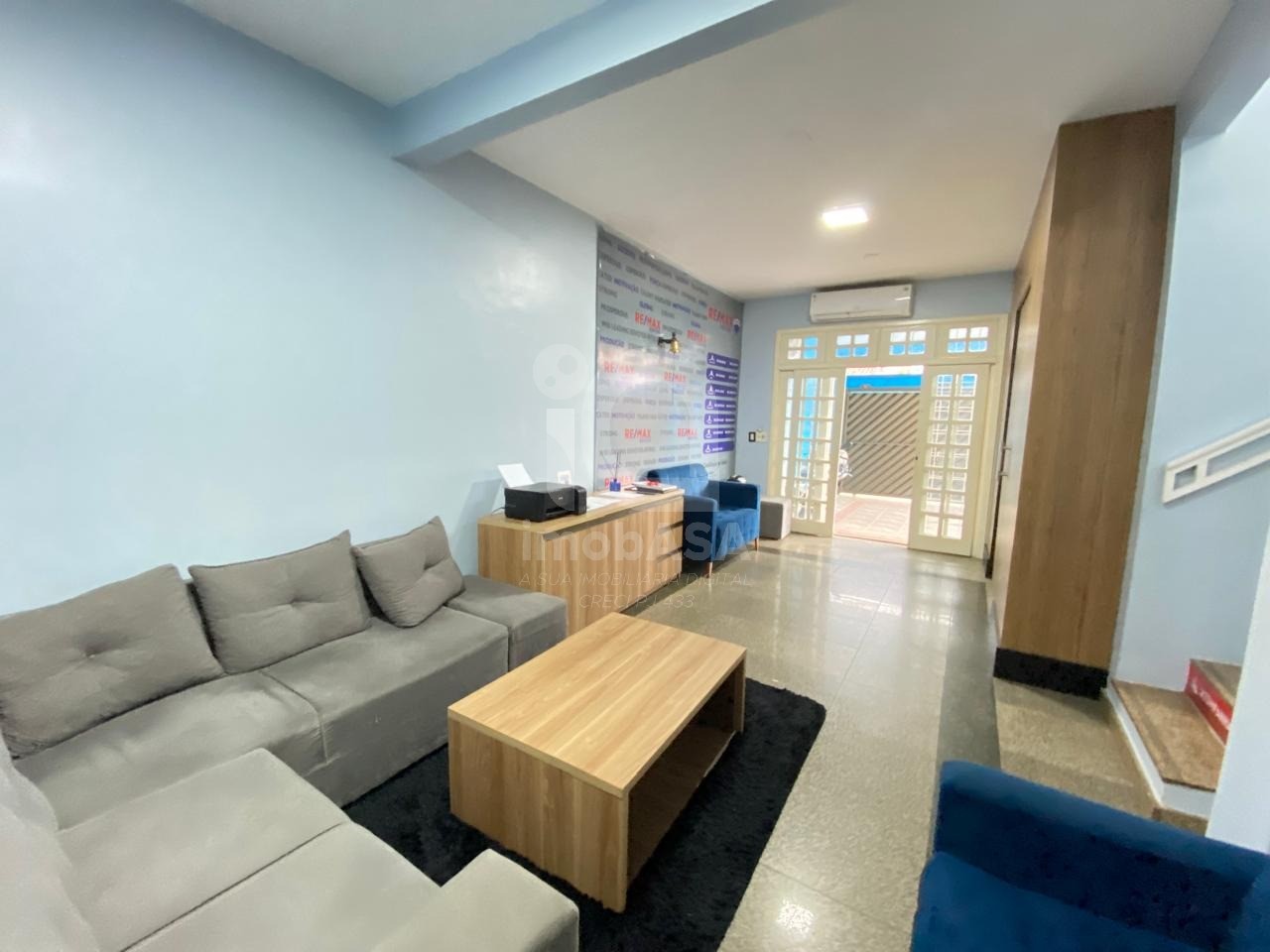 Casa, 4 quartos, 250 m² - Foto 1