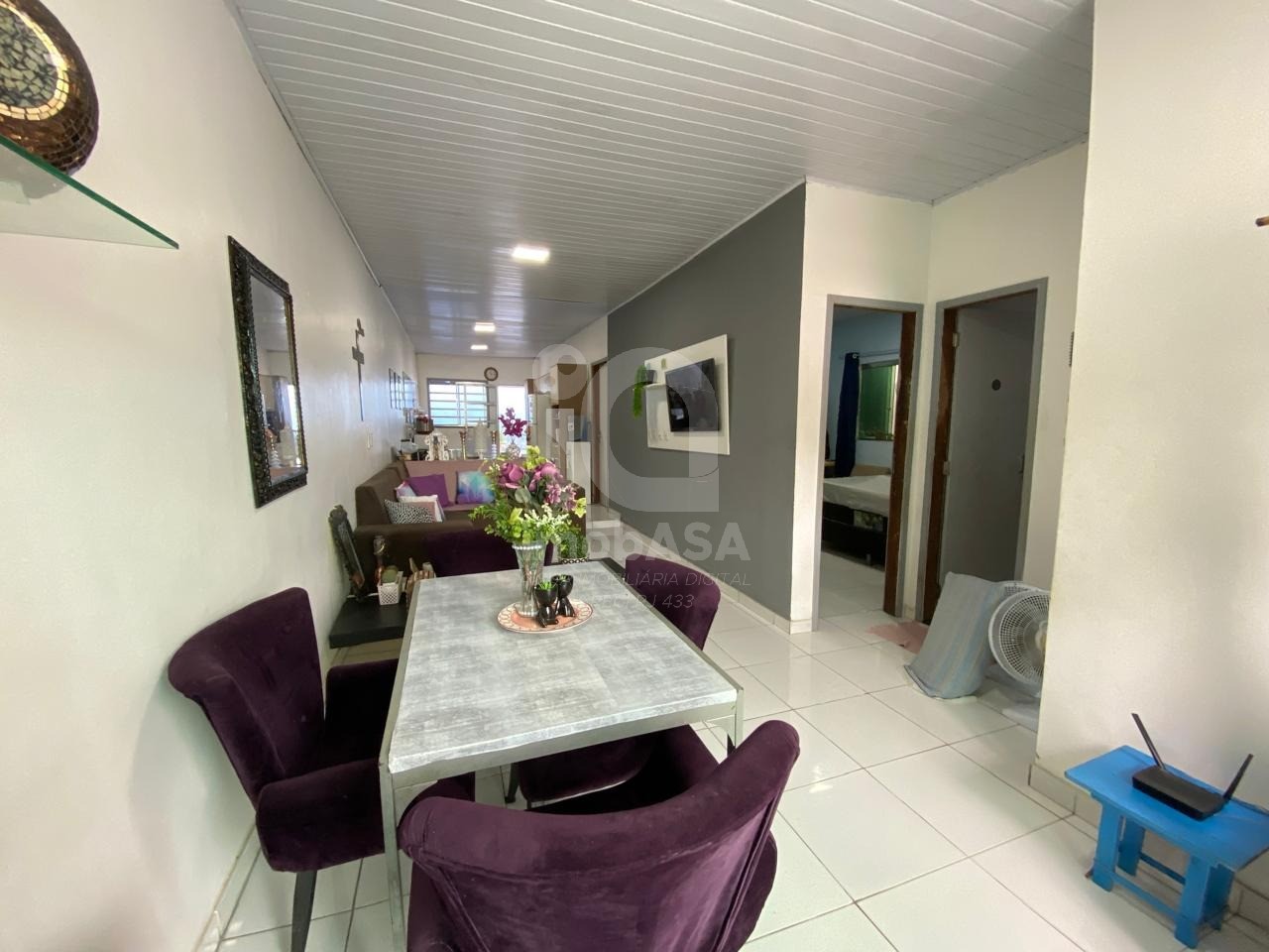 Casa, 3 quartos, 120 m² - Foto 10