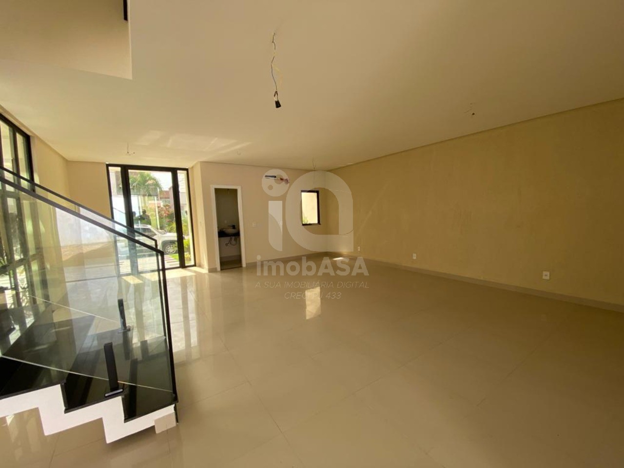 Casa, 3 quartos, 250 m² - Foto 1