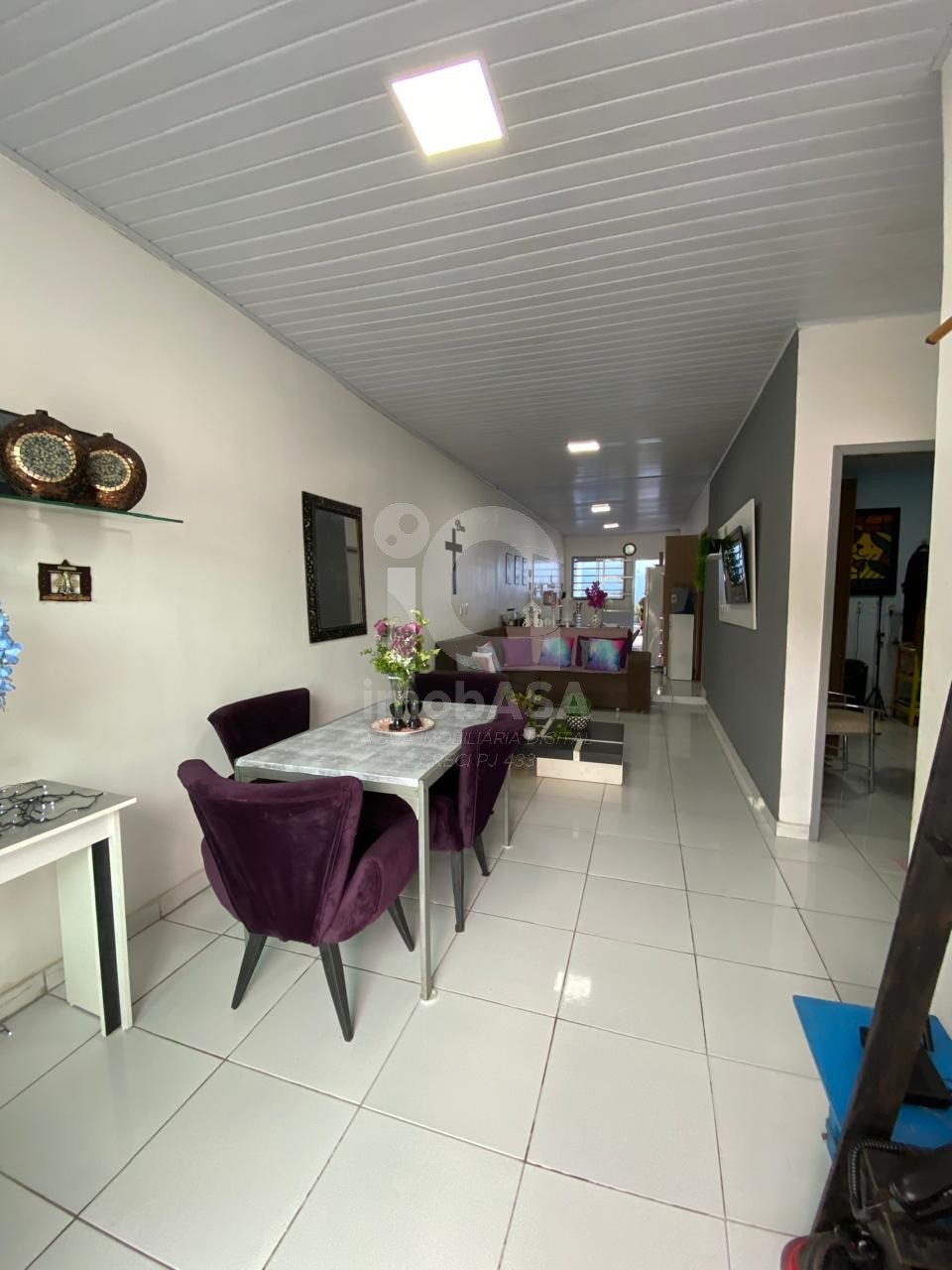 Casa, 3 quartos, 120 m² - Foto 4