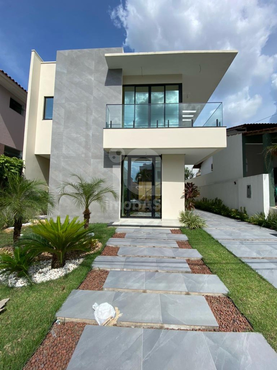 Casa, 3 quartos, 250 m² - Foto 2