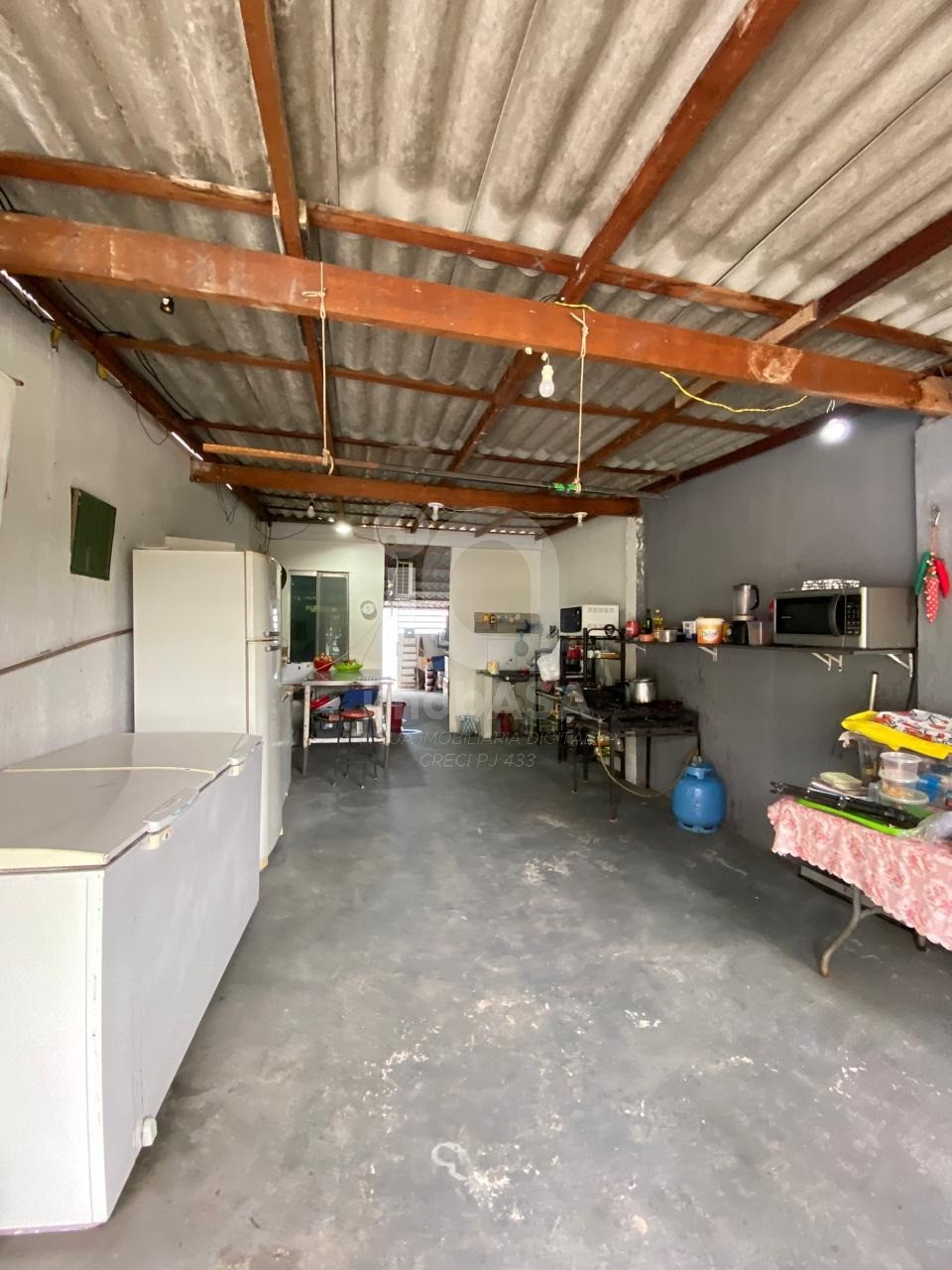 Casa, 3 quartos, 120 m² - Foto 33