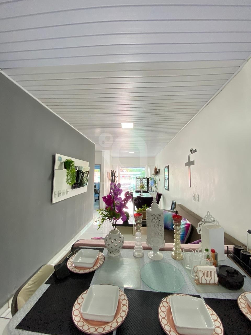 Casa, 3 quartos, 120 m² - Foto 26
