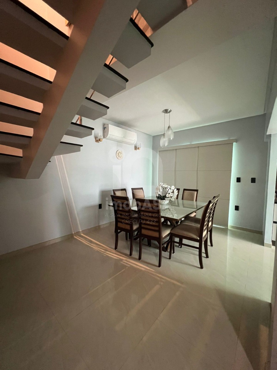 Casa, 3 quartos, 280 m² - Foto 12