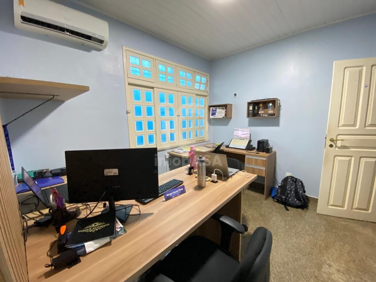 Casa, 4 quartos, 250 m² - Foto 19