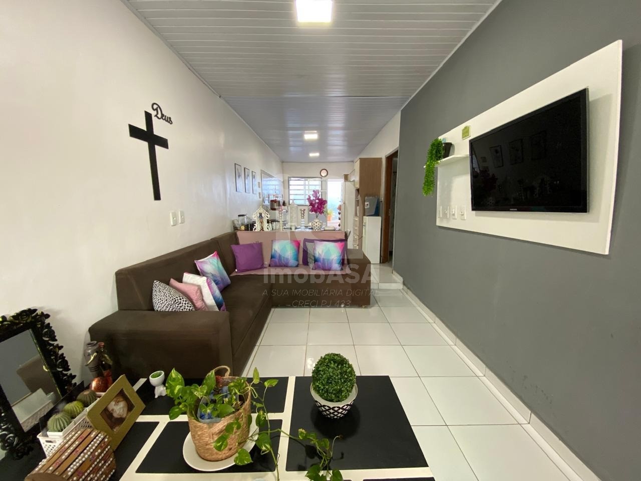 Casa, 3 quartos, 120 m² - Foto 13