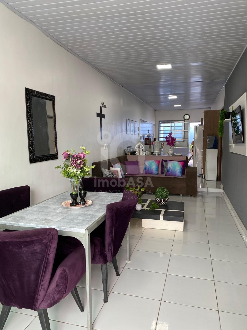 Casa, 3 quartos, 120 m² - Foto 5