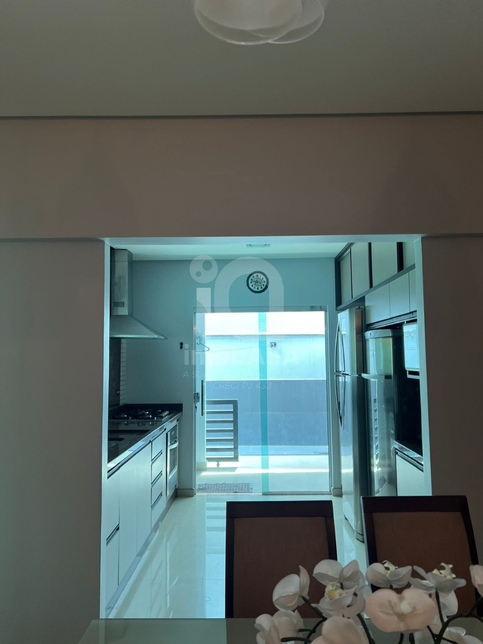 Casa, 3 quartos, 280 m² - Foto 8