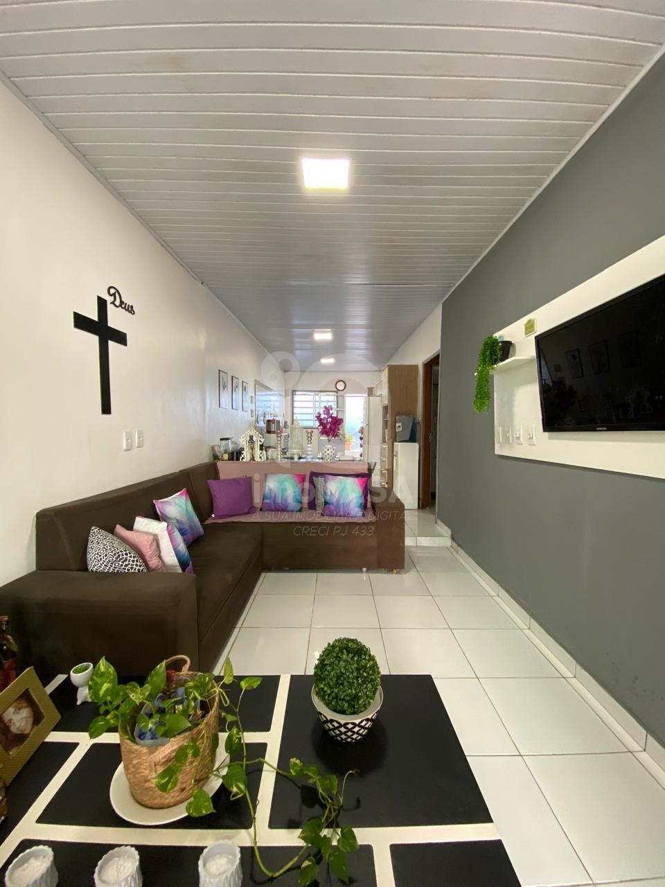Casa, 3 quartos, 120 m² - Foto 17