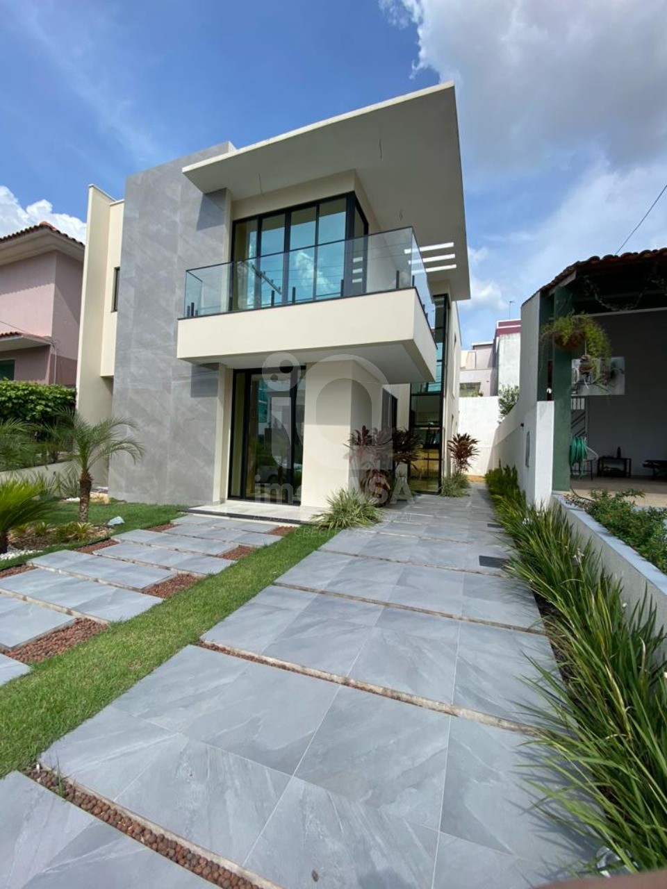 Casa, 3 quartos, 250 m² - Foto 3