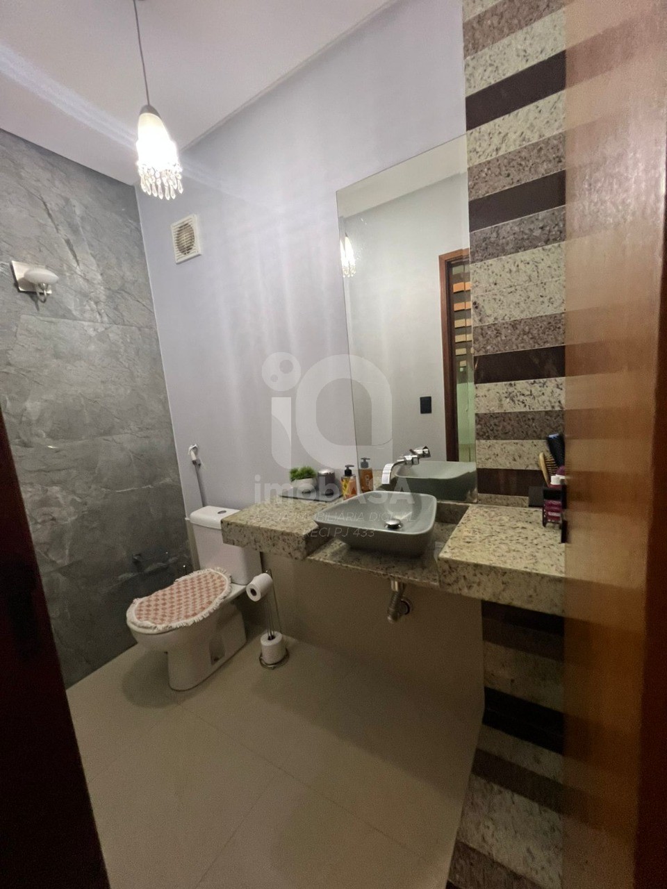 Casa, 3 quartos, 280 m² - Foto 5