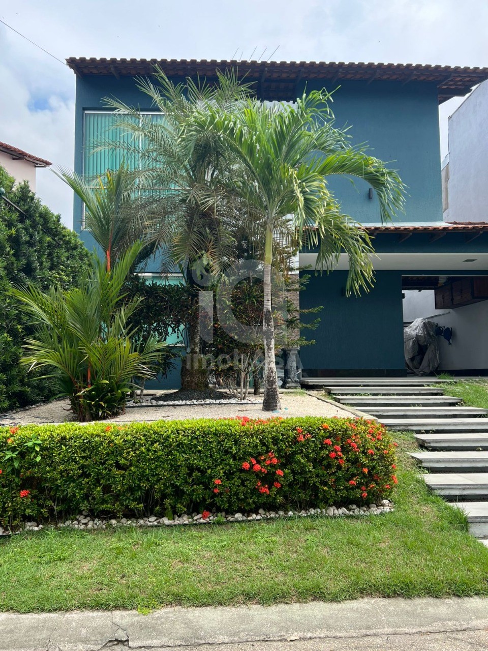 Casa, 3 quartos, 280 m² - Foto 3